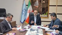 ابلاغ برنامه‌های عملیاتی دادسراهای استان توسط دادستان