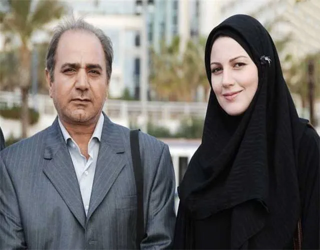 ببینید| چهره‌های‌خارجی در قاب‌‌ایرانی
