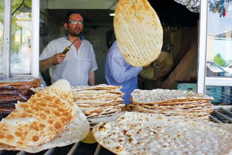 توصیه های طلایی برای پیشگیری از کرونا در نانوایی‌