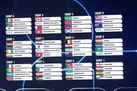 زمان و مکان بازی‌های تیم ملی فوتبال ایران در جام جهانی مشخص شد