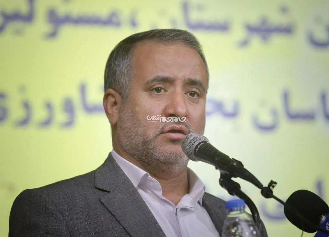 ۷۶۹ طرح استان سمنان در دهه فجر بهره‌برداری می‌شود