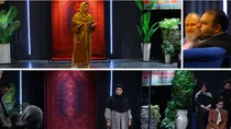 خانه دیگر فقط فضایی برای زیستن و گذران روزمره نیست