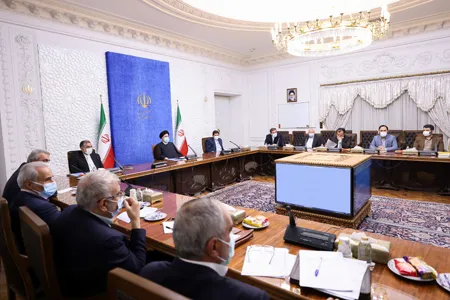 رفع موانع و فراهم کردن زیرساخت‌های تسهیل تجارت خارجی با کشورهای منطقه
