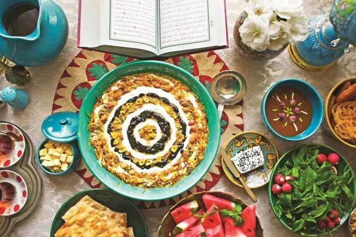 چگونه روزه‌ داری بهتر از رژیم غذایی میکروبیوم روده را ترمیم می‌کند؟