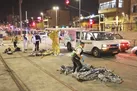 مقاومت از کرانه‌باختری تا غزه