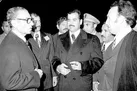 قرارداد الجزایر ۴۹ ساله شد