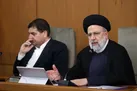 توصیه رئیس جمهور به تیم اقتصادی دولت: تصمیمات تنش‌زا نگیرید