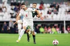 ایران در قامت قهرمان