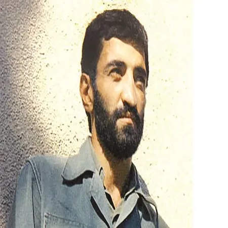 تو به هرحال شهیدی ای مرد!