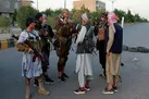 انتقال کنسولگری جمهوری اسلامی ایران در مراز شریف به کابل