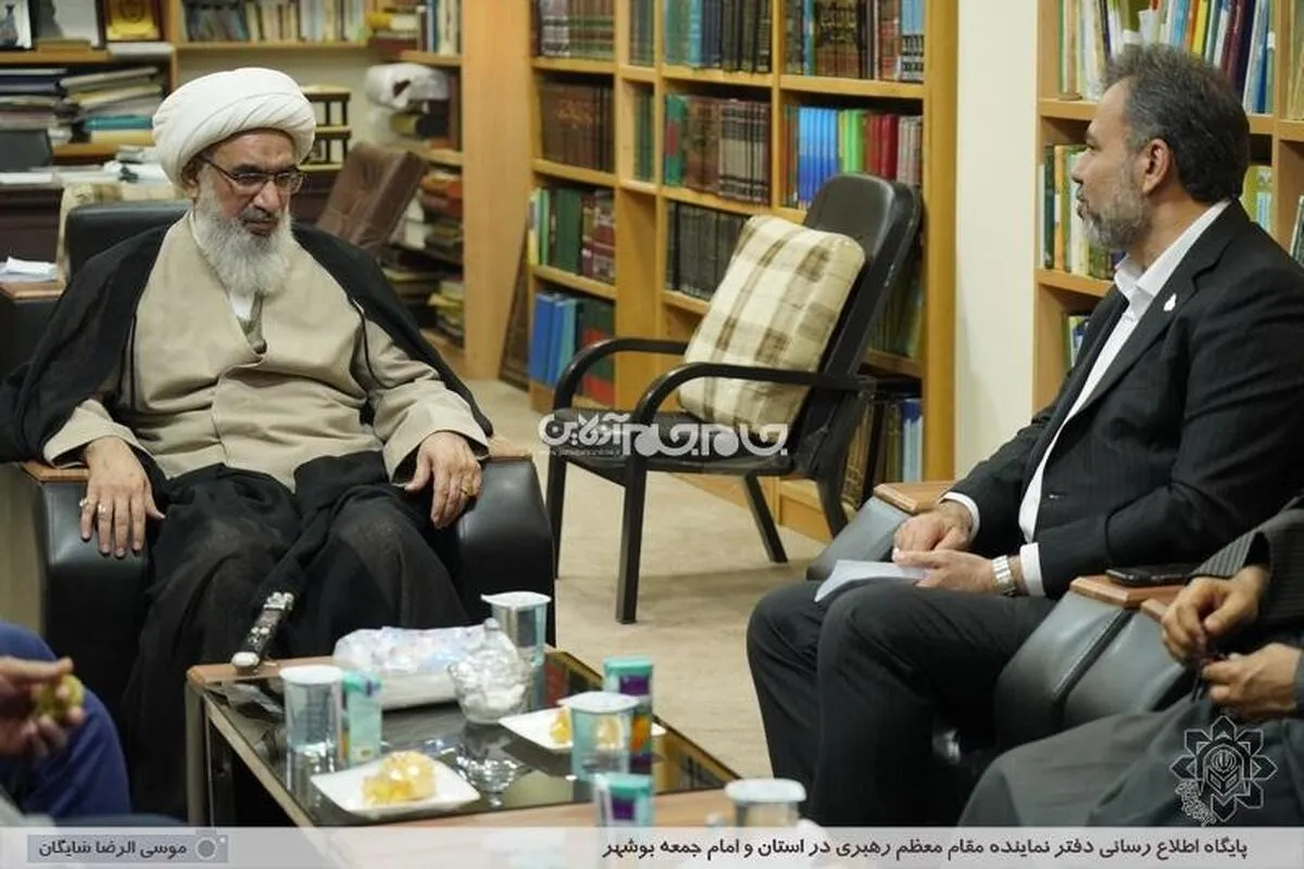 جهادی و برنامه‌ریزی دانش‌بنیان راهبرد توسعه انرژی کشور است 