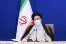 رئیس جمهور: دیپلماسی آب برای پیگیری حقابه ایران از همسایگان فعال گردد