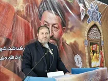 ارتقای خدمات قضایی و صیانت از حقوق مردم اولویت دستگاه‌ قضایی ایلام است