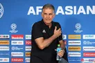 «کی‌ روش» گزینه سرمربیگری تیم الریان قطر