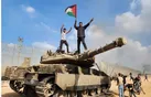 اسرائیل آماده دادن امتیاز به حماس در برابر آزادی گروگان‌هاست