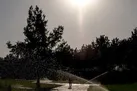 هوای تهران خنک می شود