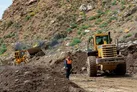 آزادراه تهران- شمال همچنان جایگزین بخش مسدودشده جاده چالوس است