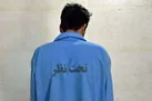 پدرکشی با چکش