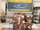 کیمیایی است عجب تعزیه‌‌داری حسین(ع)