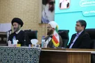 گردهمایی ائمه جمعه شمالغرب کشور در سرعین با عنوان «عهد حضور ۳»