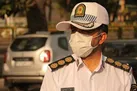 تداوم طرح «برخورد با پلاک‌ های مخدوش» در تهران / اعمال قانون بیش از ۲۵ هزار خودرو در ماه گذشته