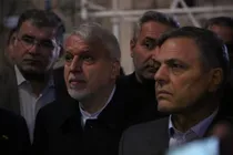 ایران در جمع ۱۰ کشور برتر میراث جهانی