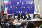 مطالبات «رهبر شهید» در اتصال ریلی چابهار-زاهدان