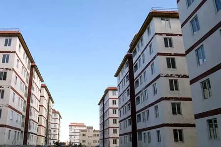 فرصت ثبت‌نام مسکن ملی برای دومین بار وجود دارد