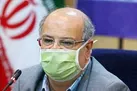 راه اندازی نخستین مرکز واکسیناسیون خودرویی در پایتخت