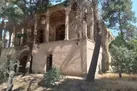 احیای خانه منصوری؛ ملایر گنجینه تاریخی خود را بازمی‌یابد