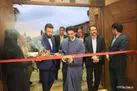 فاز اول پروژه گردشگری مانلی در شهرستان گرگان افتتاح شد