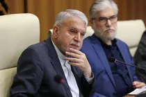 گزارش تصویری | گزارش تصویری نشست کمیسیون فرهنگی اجتماعی دولت به میزبانی سازمان صداوسیما | سری دوم