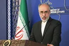 کنعانی حمله نظامیان صهیونیست به «جنین» را به شدت محکوم کرد
