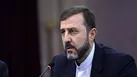 هشدار جدی ایران نسبت به اظهارات مخرب مدیرکل آژانس انرژی اتمی
