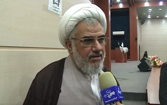 پیام تسلیت نماینده ولی فقیه در هرمزگان در پی حادثه تروریستی شیراز