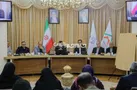 ۹۶ درصد صنایع آذربایجان‌شرقی در اختیار بخش خصوصی است