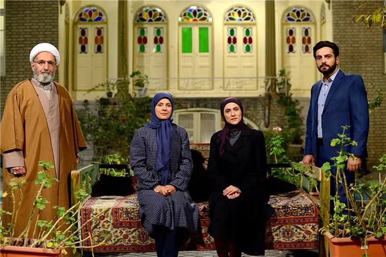 پخش ۲ سریال «پرده نشین» و «دیگری» از شبکه یک