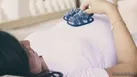 از بین بردن ترک شکم بعد از زایمان
