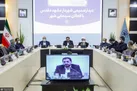 حمایت از فعالیت‌های هنری تسری دهنده سبک زندگی خادم، زائر و مجاور