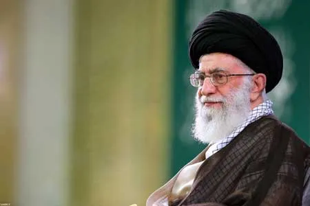 پیام تسلیت رهبر انقلاب درپی درگذشت حجت‌الاسلام جواد اژه‌ئی