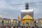 جزئیات مراسم تحویل سال در حرم مطهر رضوی