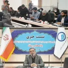 ۲۲ درصد آب شرب خراسان شمالی از سدها تامین میشود.