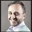 مردی که زود رفت