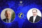 آخرین روند دیپلماتیک میان ایران و عمان محور گفت‌وگوی عراقچی و وزیر خارجه ایتالیا