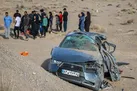 تعداد جان‌باختگان تصادفات نوروزی به ۱۲۵ نفر رسید | افزایش ۱۲ درصدی سفرهای نوروزی