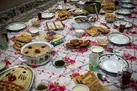 روزه‌ داران وعده شام چه بخورند؟ (اینفوگرافیک)
