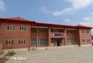 نوزدهمین مدرسه خیرساز آیت‌الله نورمفیدی در گالیکش به بهره‌برداری رسید