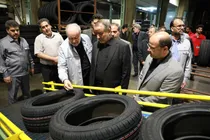 خداقوت استاندار خراسان جنوبی به تلاشگران عرصه تولید