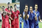 استقلال ـ پرسپولیس در آسیا
