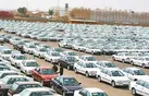 جدول | شیب تند افزایش قیمت‌ها در بازار خودرو